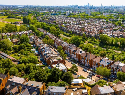 Your Guide to Living in Hampstead, London