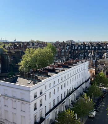 Estate agents knightsbridge SW1X