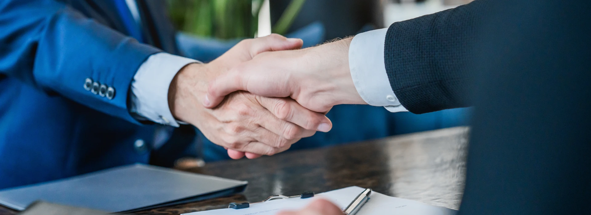 Real Estate Services for Offshore Trust and Fiduciary Providers