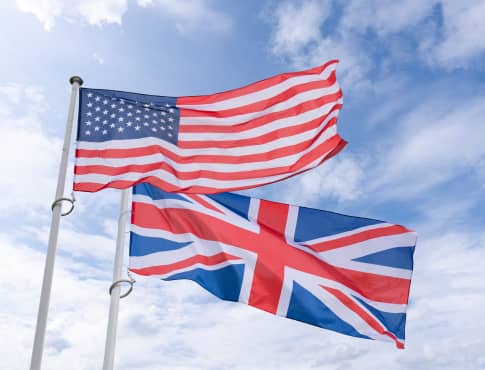 Why Buying Property in London as an American is Increasingly Popular