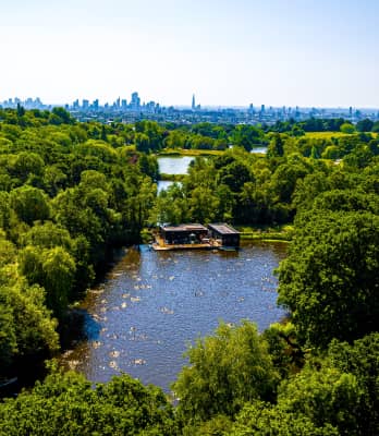 high end letting agents hampstead