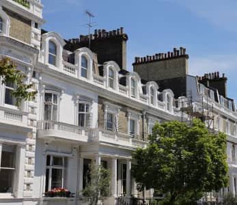kensington letting agents