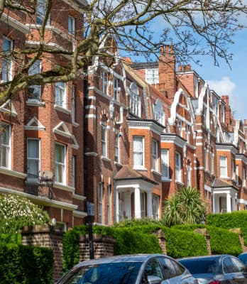 letting agents in hampstead london