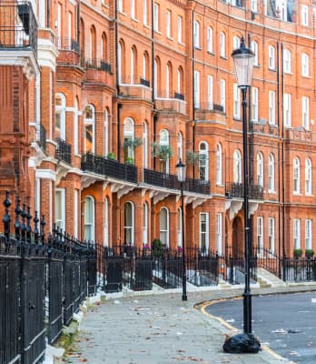 luxury estate agents knightsbridge