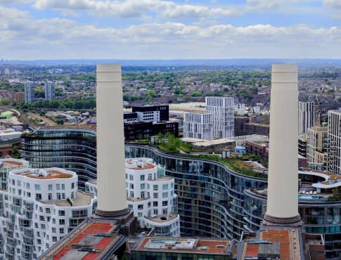 Luxury New Builds London: Are They Worth It for High-end Investors?