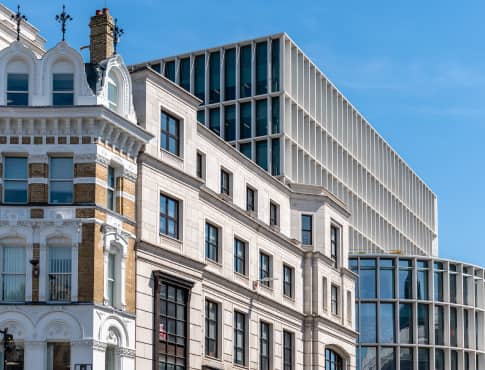 Guide to Luxury Property Investment in Central London 