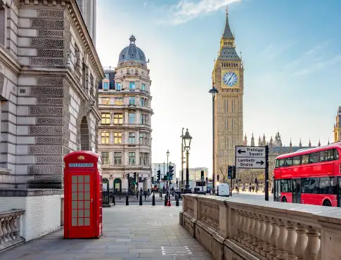 Relocating to London’s Luxury Neighbourhoods From Overseas