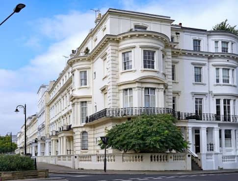 How to Sell a Leasehold Property in Prime Central London 